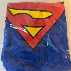 【無料】スーパーマン Tシャツ（サイズS）の画像