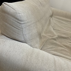 【無料】ソファ 2人掛け 3人掛けの画像