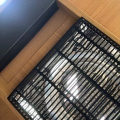 こたつテーブルの画像