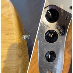 laid back ベース の画像