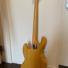 laid back ベース の画像