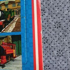 きかんしゃトーマス　電車　ジグソーパズル　子供　おもちゃの画像