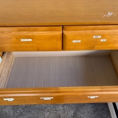 タンス　あげますの画像