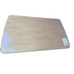 【ドリーム池田店♪ジモティ割対象品】ウッド　ダイニングテーブル【99680000038573】の画像