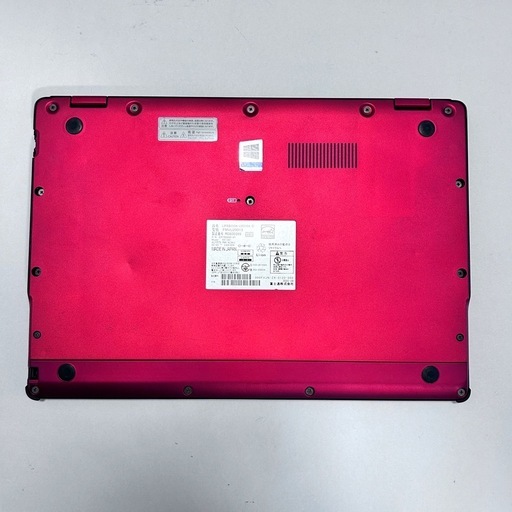 激レア！【2in1×Office2024】Corei7｜メモリ16GB｜SSD512GB｜LIFEBOOK