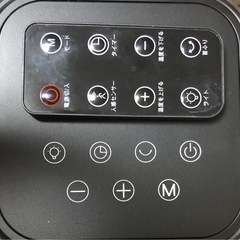 成洋製　PTCセラミックヒーター🤗🤗🤗 の画像