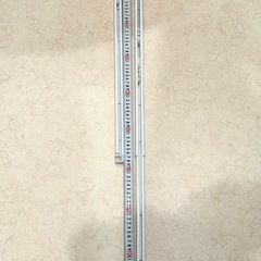 カーテンレールの画像