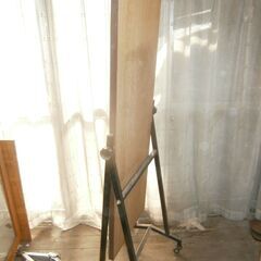 ミラー姿見の画像