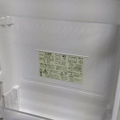 写真追加★冷蔵庫の画像