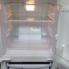 写真追加★冷蔵庫の画像