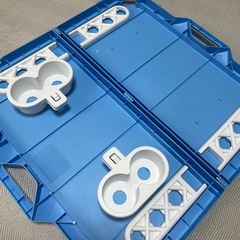 アウトドアテーブル☆の画像