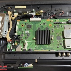 映らないテレビ・壊れた家電を1円でお譲りください（持ち込み）の画像