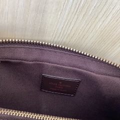 LOUIS VUITTON バムバッグ・ブルックリン ウエストバッグの画像