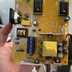 映らないテレビ・壊れた家電を1円でお譲りください（持ち込み）の画像