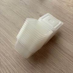 リッチェル 離乳食保存容器 セリア 保存容器 離乳食パウチスタンドの画像