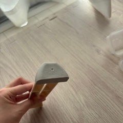 リッチェル 離乳食保存容器 セリア 保存容器 離乳食パウチスタンドの画像