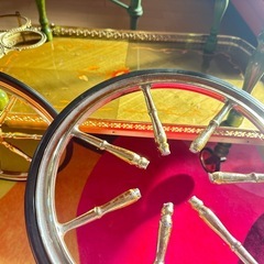 アンティーク家具の画像