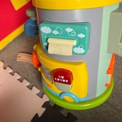 子供おもちゃの画像