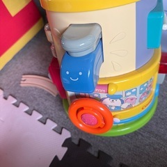 子供おもちゃの画像