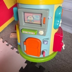 子供おもちゃの画像