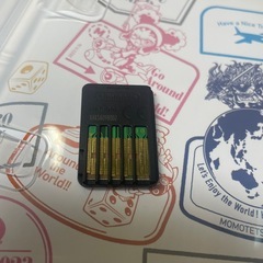 【コナミ KONAMI】【桃太郎電鉄ワールド】クリーニング済み【管理番号12212】大の画像