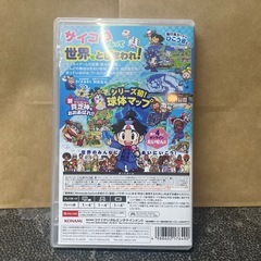 【コナミ KONAMI】【桃太郎電鉄ワールド】クリーニング済み【管理番号12212】大の画像