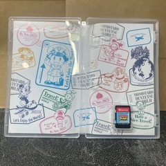 【コナミ KONAMI】【桃太郎電鉄ワールド】クリーニング済み【管理番号12212】大の画像