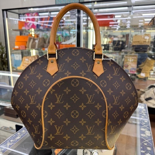 ☆ドリーム荒牧店☆　LOUIS VUITTON ルイヴィトン エリプスMM モノグラム M51126 