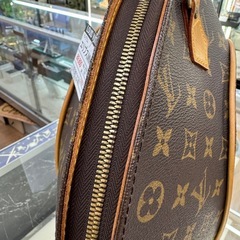☆ドリーム荒牧店☆　LOUIS VUITTON ルイヴィトン エリプスMM モノグラム M51126 の画像