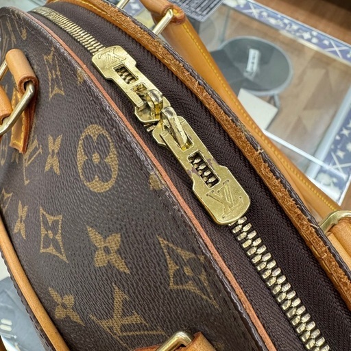 ☆ドリーム荒牧店☆LOUIS VUITTON ルイヴィトン エリプスMM モノグラム