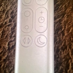 ダイソン扇風機美品の画像