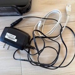 Wi-Fi ルーターの画像