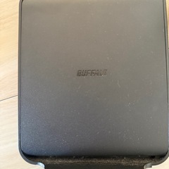 Wi-Fi ルーターの画像