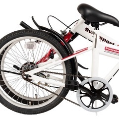 【新品】Switzsport M20 （SW-M20）※12/26まで値下げ中の画像