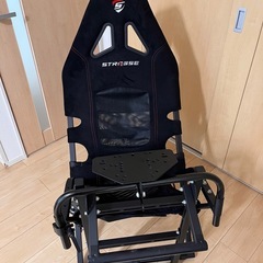 【締め切り済みです。🙇‍♂️】 STRASSE AVANTI ハンコン  コックピット     の画像