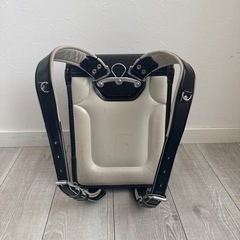 ランドセル　黒の画像