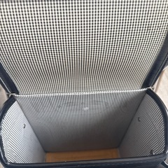 ランドセル　黒の画像