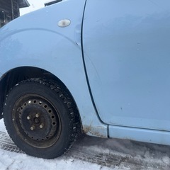 ☆スズキ、ダイハツ軽トラと交換も可能、アルト、MT、二駆、車検長期、☆の画像