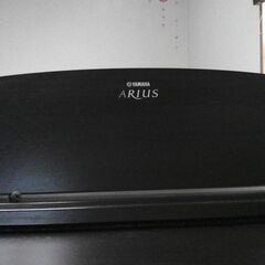 電子ピアノ　YAMAHA　ARIUS　YDP-141