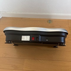 バランスウェーブ　振動マシンの画像