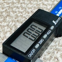 シンワ デジタルノギス 19995 150mmの画像