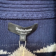 タグ付きメンズの画像