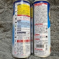 2本セット　虫コナーズ　アミ戸・窓ガラス用　スプレーの画像