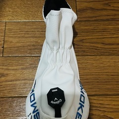 キャロウェイゴルフ Ai SMOKE MAX FAST TENSEI 40-U4の画像