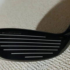 キャロウェイゴルフ Ai SMOKE MAX FAST TENSEI 40-U4の画像