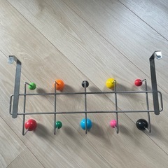 ドアハンガーの画像