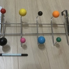 ドアハンガーの画像