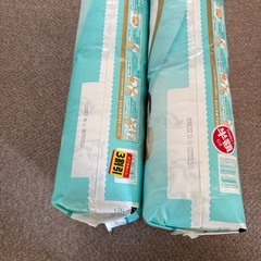 パンパース　オムツ はだいち　Mテープの画像