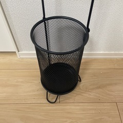 【お譲り】傘立て　の画像