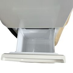 【ドリーム池田店♪ジモティ割対象品】アクア　168L/2ドア冷蔵庫　AQR-17J　2020年製【99680000042543】の画像